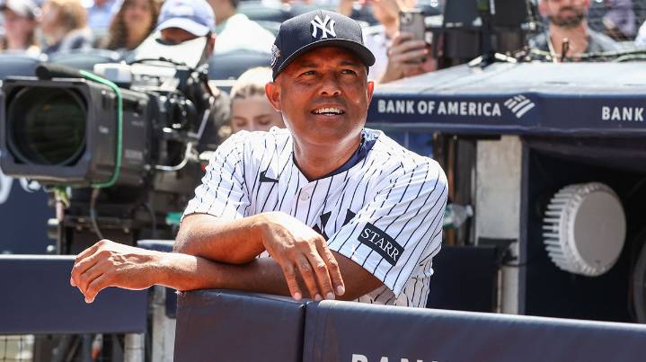 Rich Hill supports Old Timers Day around MLB despite Mariano Rivera’s injury