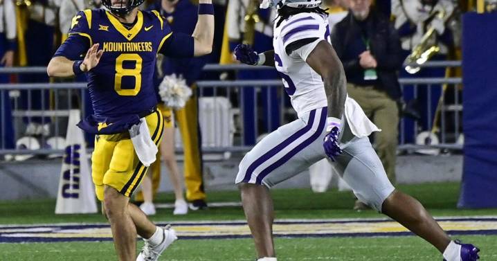 Deja vu brings together nay sayers and optimists at WVU