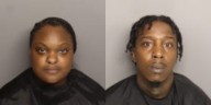 2 arrested, fentanyl seized after Greenville traffic stop, police say