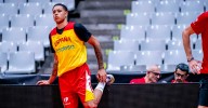 Fichajes ACB: Isaac Nogués, Mark Hughes, Dylan Bordón...