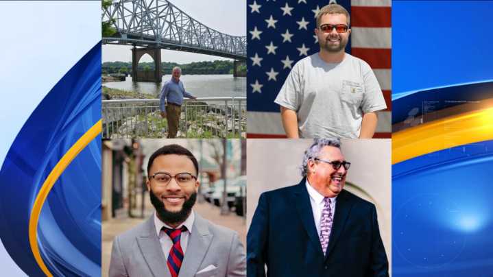Q&A with candidates in Florence Mayoral Race