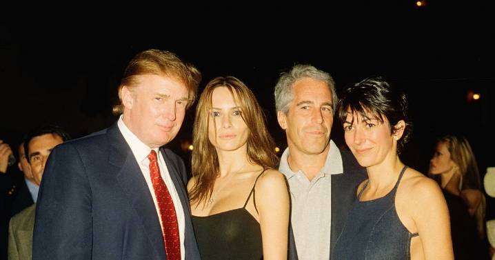 Melania Trump threatens to sue Hunter Biden for $1bn over Jeffrey Epstein claim