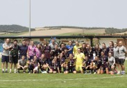 El Eibar se proclama campeón de la Euskal Herria Kopa