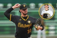 Los Pirates podrían traer a un aliado perfecto para Paul Skenes