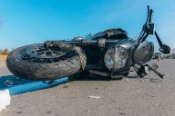 Motorcyclist Seriously Injured in Moriches Motor Vehicle Crash
