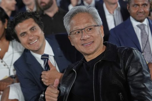 Nvidia, AMD to pay 15% of China chip sale revenue to U.S. government
