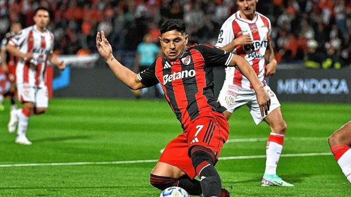 River y Racing, el clásico del morbo que se viene por Copa Argentina