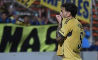 Boca goleó 3 a 0 a Independiente Rivadavia en Mendoza y cortó una racha histórica sin victorias