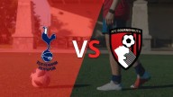 Premier League: Por la fecha 3, Tottenham recibirá a Bournemouth