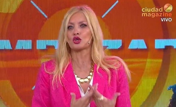 “Me encantaría estar en pareja”: Yuyito González a cuatro meses de su ruptura con Javier Milei