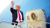 Live updates: Trump en route to Alaska for Putin summit; DC takeover ramps up