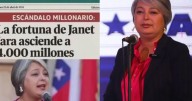 "Nunca existió”: Medio uruguayo desmiente fake new sobre "millonario" patrimonio de Jara difundido en redes