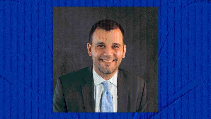 New Haven Democrat challenges ‘paper tiger’ DeLauro, urges new generation