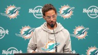 Mike McDaniel's Dolphins seek a turnaround after injuries derailed last season's playoff hopes