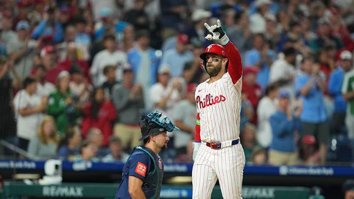 MLB swinging at 1st pitches at highest rate since '88