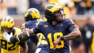 Bryce Underwood recruiting: How Michigan flipped 5