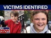 School shooting: Children killed by Minneapolis gunman