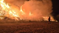 Día de Luto Forestal: protesta "cívica, pacífica y silenciosa" en Ponferrada por los incendios de Castilla y León