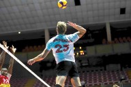 Langley setter secures semifinal spot for Canada