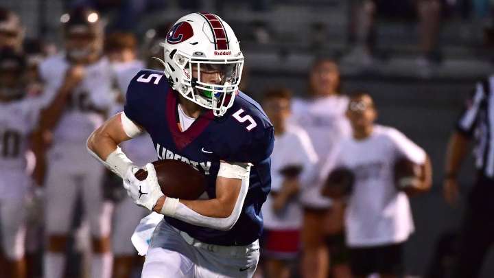 Liberty football preview 2025: The bar is set higher for player