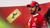 Lewis Hamilton releases new statement ahead of Dutch Grand Prix
