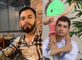 No Regresan a Casa