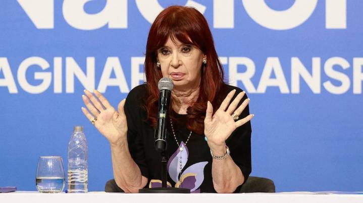 El kirchnerismo sabe que va a perder y recurre a la violencia para opacar la campaña