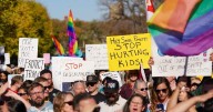 Fight over Saskatchewan school pronoun law to resume in court Monday