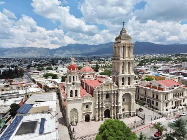 Cuál será el clima este sábado en Saltillo