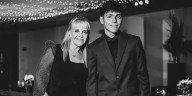 El tierno gesto de Benjamín Agüero con Claudia Villafañe tras el accidente de tránsito: “Un ser de otro planeta”