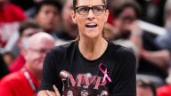 Indiana Fever head coach Stephanie White talks loss to Minnesota Lynx