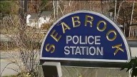 Seabrook, NH police officer arrested on child porn charges in MA