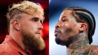 Jake Paul to face lightweight boxing champion Gervonta Davis