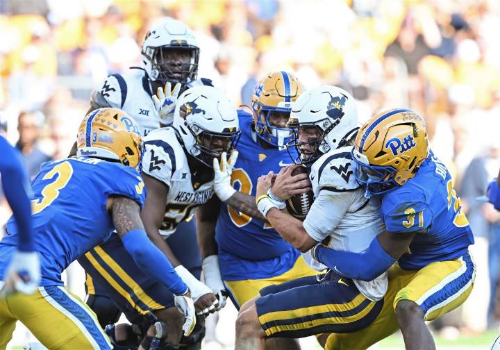 After losing two LBs to season-ending injury, who can Pitt count on for help?