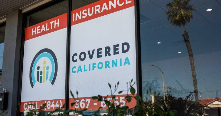 Covered California health insurance will cost more in 2026. Here’s what’s behind the double