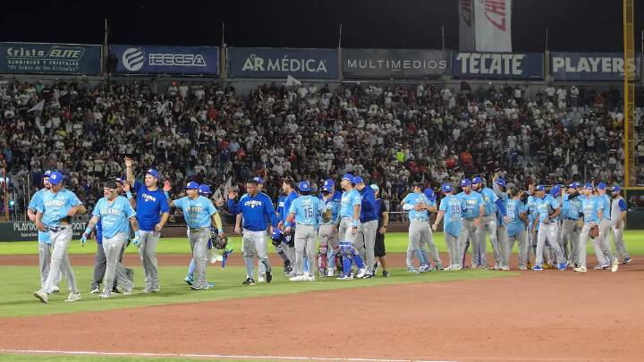 Charros gana 5-4 a Unión Laguna y jugará la final de la zona norte