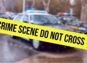 Enfrentamiento entre policías y sujeto armado en Charlotte