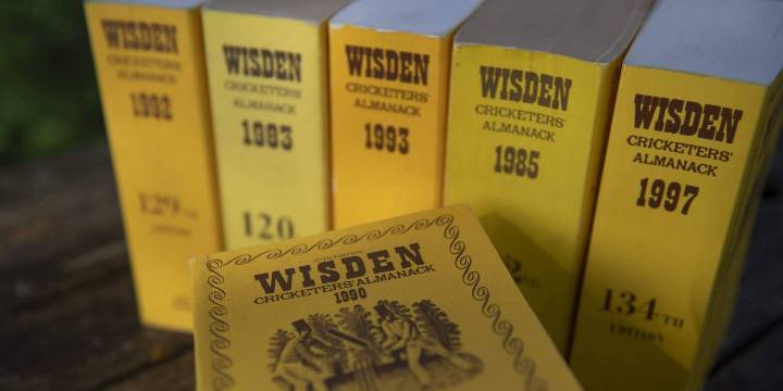 Wisden Cricketers' Almanack: The bible of the sport and a collectible that charts societal change