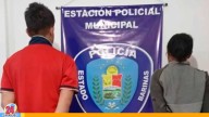 Dos detenidos por venta ilegal de divisas