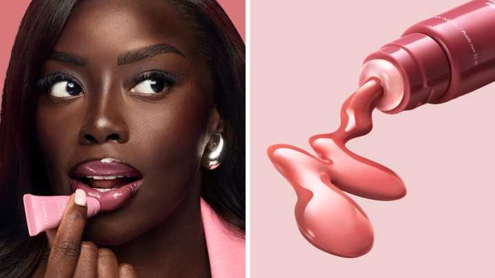 The TikTok-viral Laneige tinted lip serum is on sale for $15 🫦