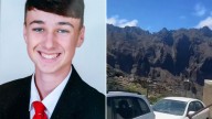 Last person to see Jay Slater alive makes 'sick' 'return to the same Tenerife Airbnb' teen disappeared from