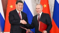 China busca más gas ruso a través de un antiguo enlace mientras el nuevo gasoducto se estanca