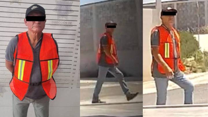 Cae presunto autor de robos a casas-habitación en Saltillo y Ramos Arizpe