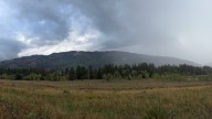 Willow Creek Fire meeting set for Fri., Dollar Lake Fire holding steady