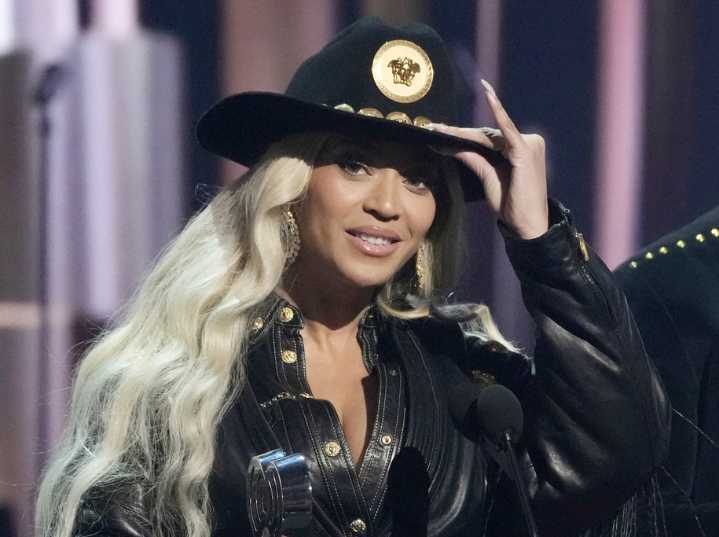 Conservatives seem to think Beyoncé can't have 'great jeans'