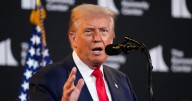 Trump says he expects Congress to extend federal takeover of D.C. police beyond 30