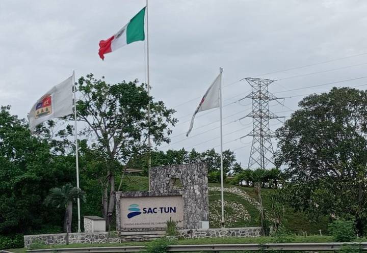 Plan de manejo de los terrenos de Calica, listos para octubre