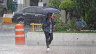 Pronóstico del Tiempo Hoy Miércoles 27 Agosto de 2025: Estos Estados Tendrán Lluvias Fuertes