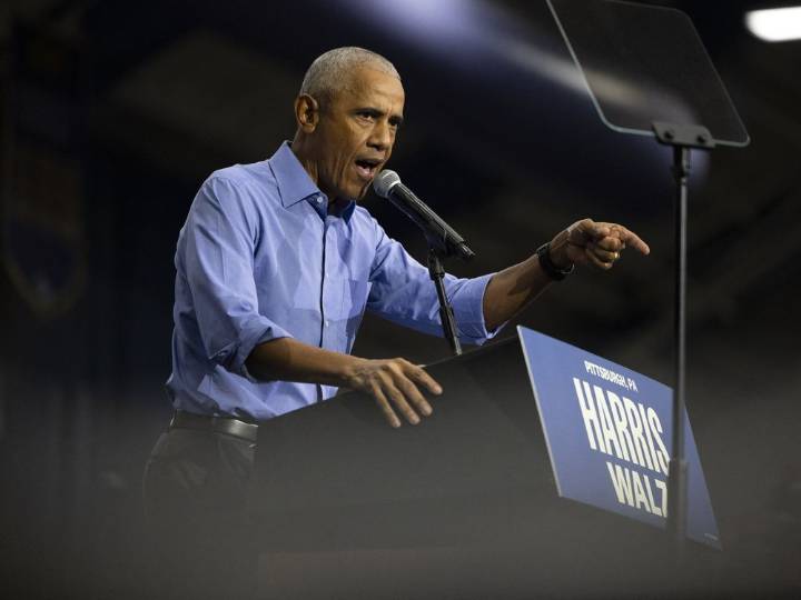 Hold 'insurrection' committee-styled hearings on Obamagate
