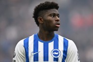 Ruben Amorim offers Man Utd flop in £120m deal to sign Carlos Baleba